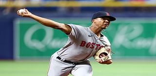 Red Sox look to keep slim playoff hopes alive in Toronto