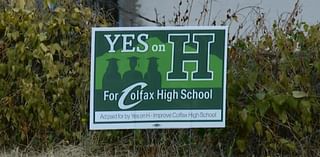 $21M bond could help tackle repairs, safety at Colfax High School