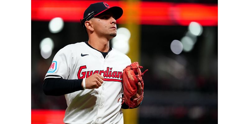 Ranking Andrés Giménez on our Mt. Rushmore of Cleveland’s defensive middle infielders (Podcast)