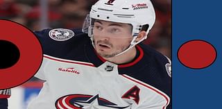 Columbus Blue Jackets 2024-25 season preview: Playoff chances, projected points, roster rankings