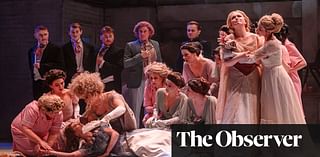 The week in classical: Eugene Onegin; Last Night of the Proms; Mahler: Symphony No 2 ‘Resurrection’ – review