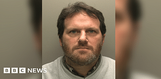 Lincolnshire nurse jailed for sexual activity with patient