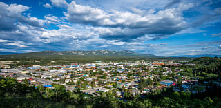 Magnitude 5.3 Quake Hits Northern Yukon, No Damage Reported