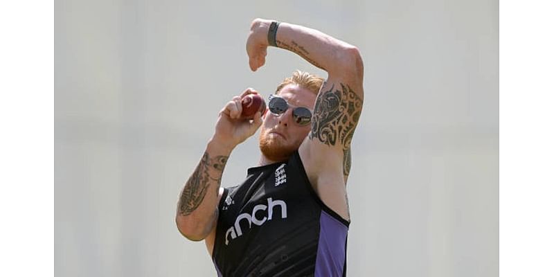 England turn to inexperienced seam attack to battle against the heat in Pakistan