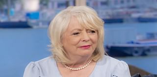 Alison Steadman reveals secret heartbreak as she shares she's 'gone through a sad time' while filming Gavin and Stacey finale