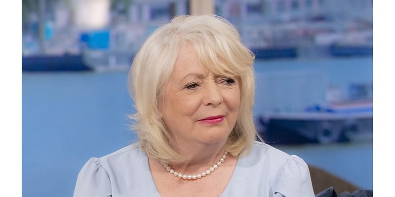 Alison Steadman reveals secret heartbreak as she shares she's 'gone through a sad time' while filming Gavin and Stacey finale