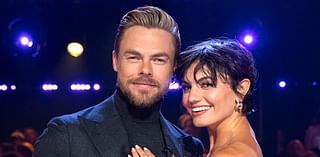 Derek Hough and Wife Hayley Reflect on Her Near-Fatal Emergency (Excl)