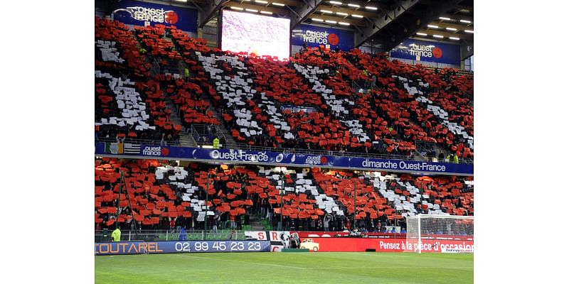 Rennes vs Monaco LIVE: Ligue 1 team news and latest build-up