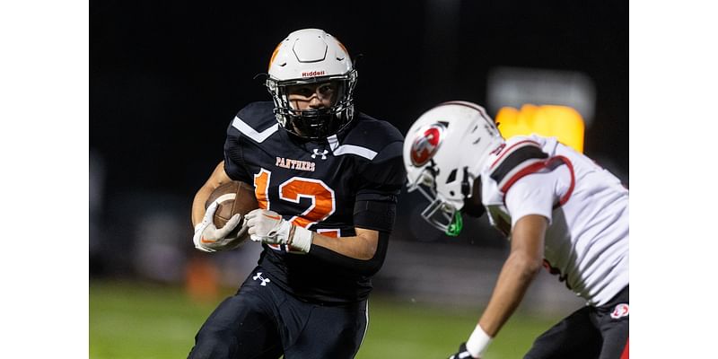 East Pennsboro at Wyomissing: District 3 4A football quarterfinal preview