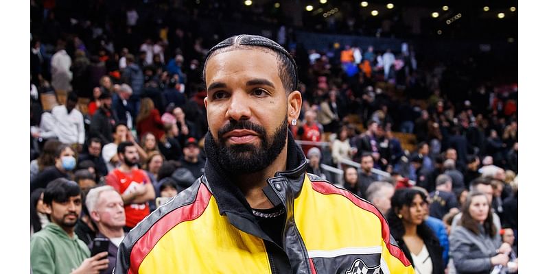 Drake loses staggering sum after placing wager on Mike Tyson to defeat Jake Paul