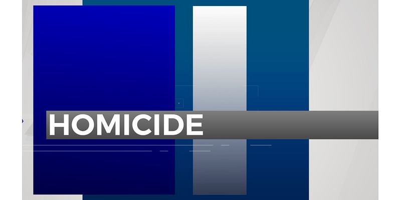 Early Morning Homicide Investigation Underway in Mercer County