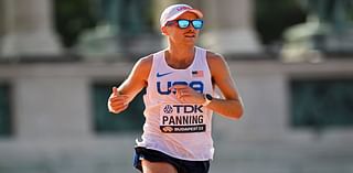 2024 Bank of America Chicago Marathon Elite Athlete: Zach Panning