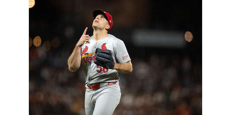 The Cardinals’ Trio Of Bullpen Trade Candidates