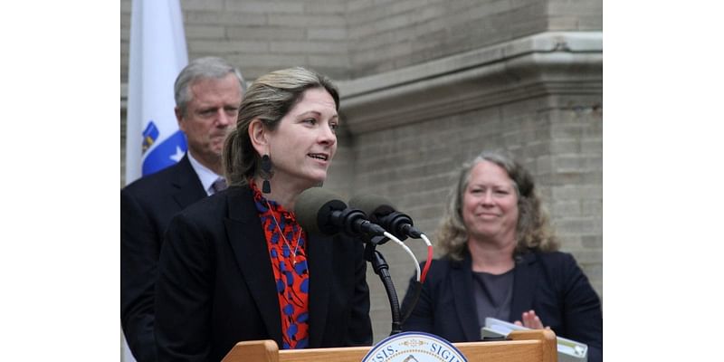 State Rep. Lipper-Garabedian Opening Her Doors To Constituents