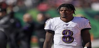 Super Bowl Champ Puts Lamar Jackson & John Harbaugh on Notice as Ravens Face Potential 0–3 Embarrassment