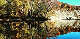 Top 5 places to view fall foliage in Northeast Ohio