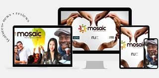 NJ.com’s Mosaic marks 1st anniversary of championing diversity, amplifying voices