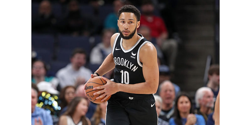 Nets Get Massive Ben Simmons Injury Update as Training Camp Nears