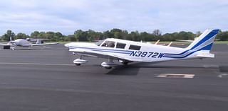 Leesburg Executive Airport pilots fly, deliver supplies to Helene victims