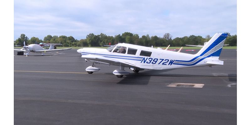 Leesburg Executive Airport pilots fly, deliver supplies to Helene victims