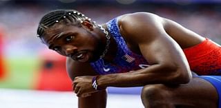 Horrifying Incident Involving Noah Lyles in Past Has World Athletics Avert Future Mishaps With Massive Decision