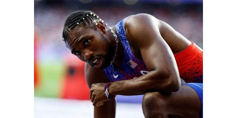 Horrifying Incident Involving Noah Lyles in Past Has World Athletics Avert Future Mishaps With Massive Decision