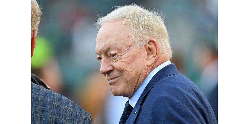 3 NFL GMs Slam Jerry Jones’ “Rich” Decision as Doom Predicted for Cowboys After Dak Prescott Injury