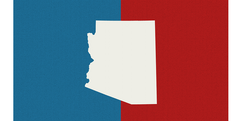 Arizona Election Results 2024: Live Updates