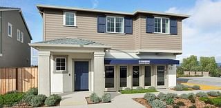 3 Bedroom Home in American Canyon - $693,490