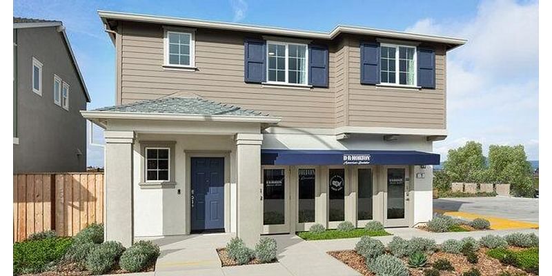 3 Bedroom Home in American Canyon - $693,490