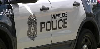 Milwaukee shootings Friday; 2 wounded