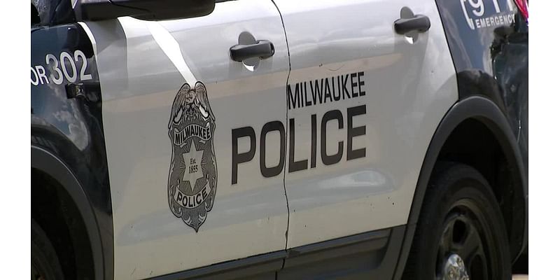 Milwaukee shootings Friday; 2 wounded