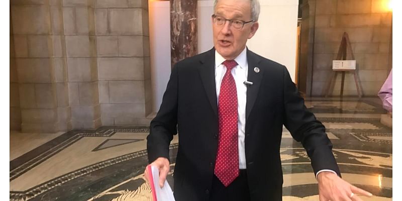 Nebraska secretary of state predicts lower turnout than 2020