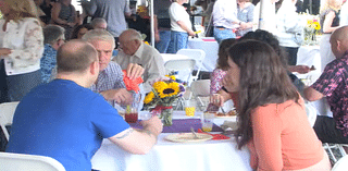 Burn survivor’s brunch shines a light on prevention