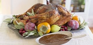 Here are some tips you need to know for Thanksgiving food safety