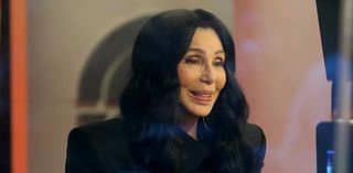 Cher Drops F-Bomb Live on Today, Blames Hoda Kotb: 'You Said I Could!'