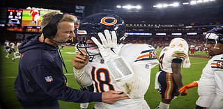 Chicago Bears Offense Stuck in Neutral as They Face NFC North Gauntlet