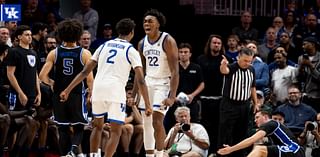 The Journey recaps Kentucky's upset win vs. Duke