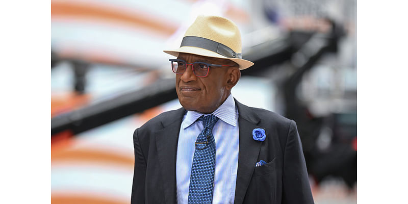 Why Is Al Roker Missing from the 'Today' Show?