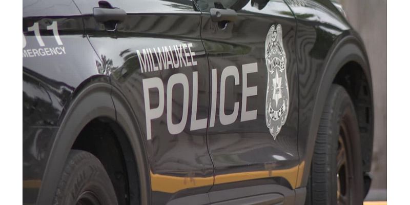 Milwaukee shootings Sunday; 1 dead, 1 injured