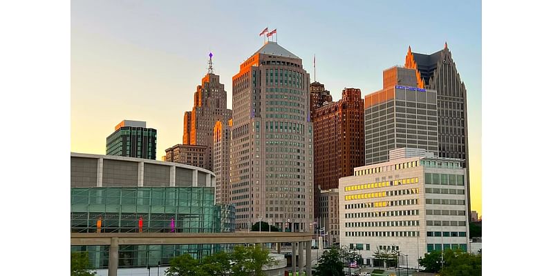 Detroit to become largest city in U.S. to accept crypto as payment for taxes, city fees