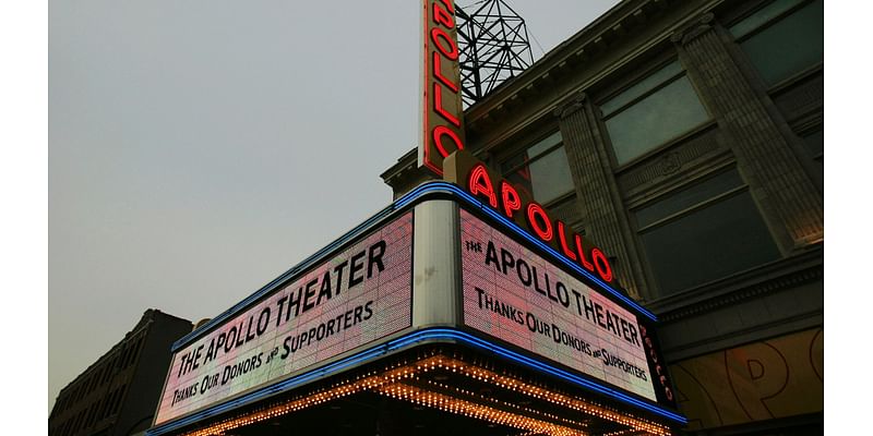 Rolling Stone’s 2024 Musicians on Musicians Live Comes to the Apollo Theater