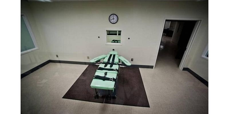 Cost of seeking death penalty is high in California — but the state doesn’t conduct executions