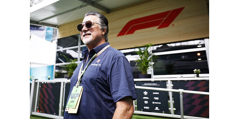 Andretti Global Sets the Record Straight on Michael Andretti Move