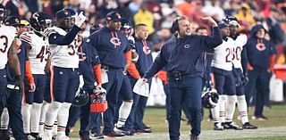 Arizona Cardinals 29, Chicago Bears 9: Final score and recap from Week 9