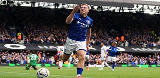 Ipswich 2-2 Aston Villa: Liam Delap's superb double earns Kieran McKenna's side their fourth consecutive Premier League draw of the season... as visitors miss out on chance to go second