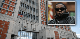 Inside the New York City jail where Diddy is locked up: Violence, squalor and death