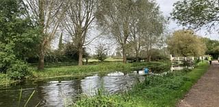 Canal towpath to be repaired in mid-October