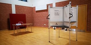 Can I take a selfie, are children allowed.. and can I bring my dog (or cat)? What you can and can't do at a polling station as Britain votes in General Election