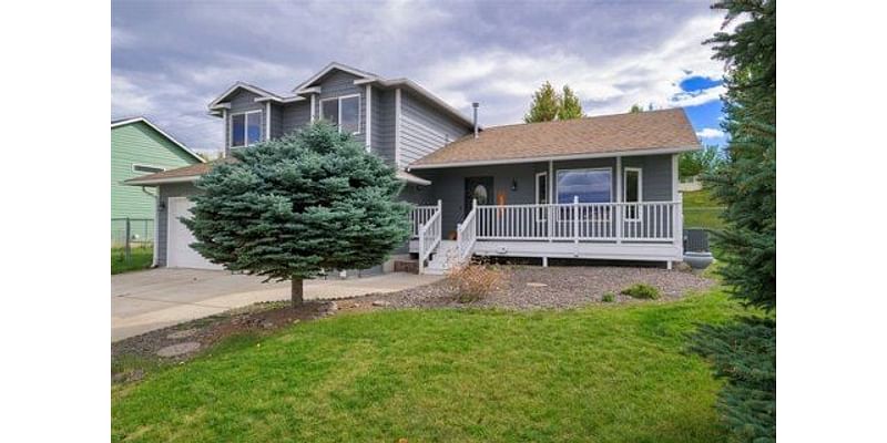 5 Bedroom Home in Missoula - $674,000